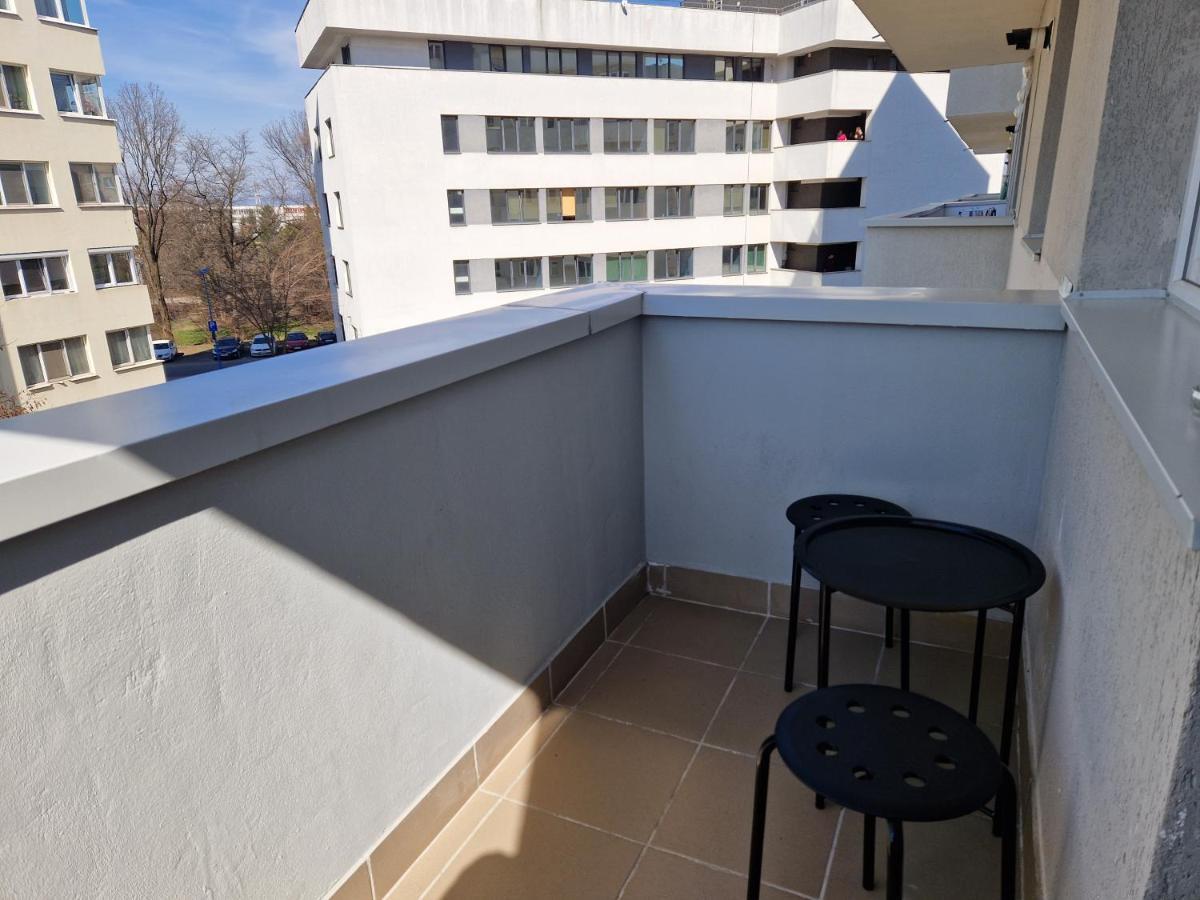 Peak Apartments Brašov Exteriér fotografie